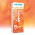 Frosted Peach Passion Fruit Refresher D3BS